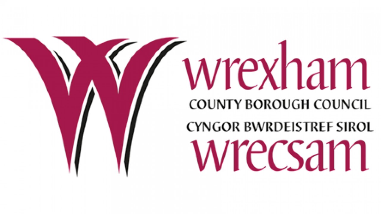 Wrexham Borough Council logo