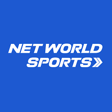 networld sports logo