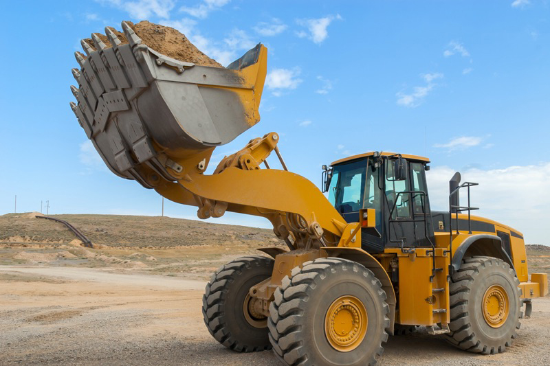 C1 training delivery van