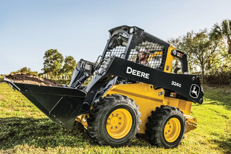 C1 training ambulance