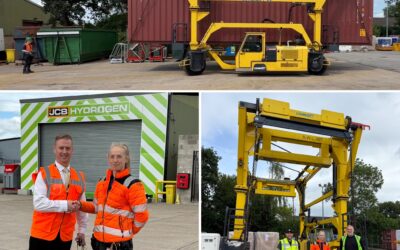 Hyfforddiant yn Helpu Téa i Sicrhau Cyfle Gyrfa mewn Peirianneg
