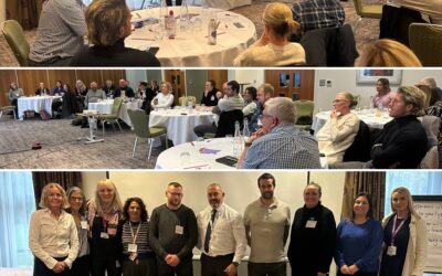 Graddedig NEWSA yn Rhannu Taith Ysbrydoledig mewn Digwyddiad OLESG